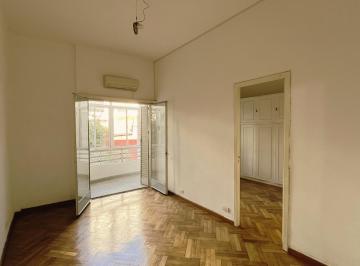 Departamento · 34m² · 2 Ambientes · Alquiler 2 Ambientes con Balcon Apto Profesional