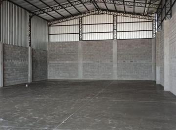 Bodega-Galpón de 1 ambiente, Presidente Perón · Galpon a Estrenar en Alquiler Sobre Ruta 16