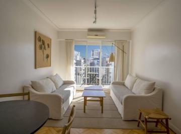 Departamento · 52m² · 3 Ambientes · Arenales y Paraná