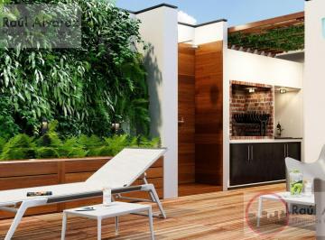 PH · 78m² · 3 Ambientes · Venta Dpto PH 3 Amb Suite Balcon Terraza y Parrilla. Las Cañitas. Palermo
