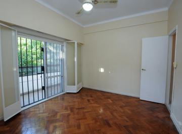 Departamento · 65m² · 3 Ambientes · Luminoso/ 3 Ambientes/ con Balcon Vista Abierta Al Contrafte