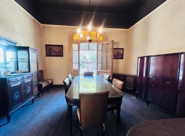 Casa · 114m² · 5 Ambientes · Casa en Venta Villa Ortuzar