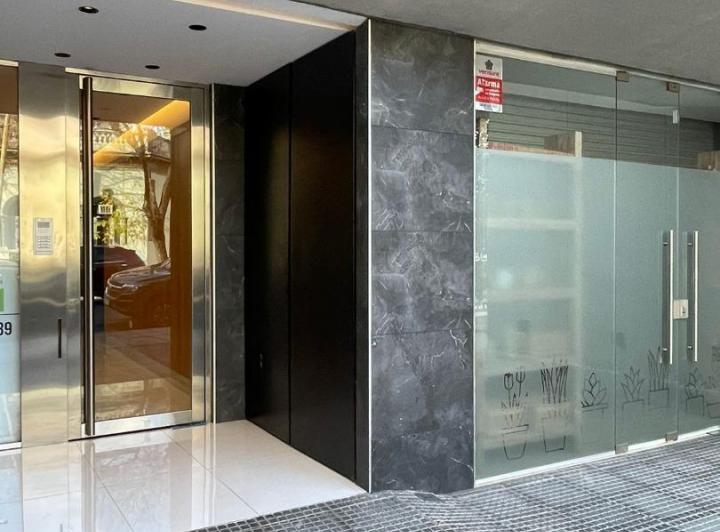 Departamento · 50m² · 2 Ambientes