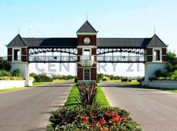 Terreno · 483m² · ¡Lote en Venta en San Ramón – Pilar del Este! Usd 45.000