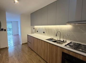 Foto · Depatamento en Venta en Nueva Cordoba de Dos Dorm, Frente con Balcon Amplio, Apto Credito.