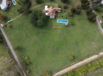 Terreno · 2000m² · Terreno en Venta en Campana