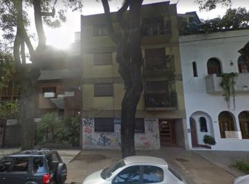 Departamento · 58m² · 3 Ambientes · Venta de Departamento 3 Ambientes Palermo