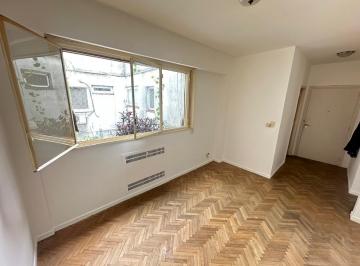Departamento · 43m² · 2 Ambientes · Dpto 2 Amb. C/ Balcon a 150 m. de Av Corrientes