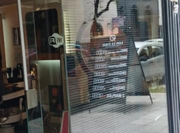 Local comercial · 60m² · Venta Local Comercial, Palermo Hollywood