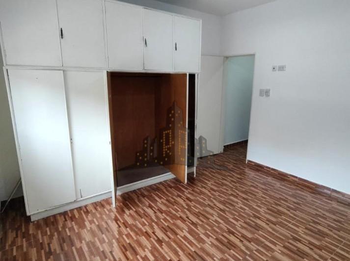 Casa · 43m² · 3 Ambientes