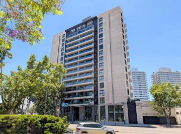 Departamento · 117m² · 3 Ambientes · 1 Cochera · Punta del Rio, Puerto Norte