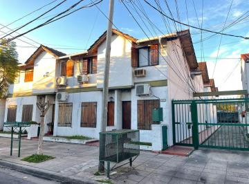 Departamento · 35m² · 2 Ambientes · Venta de Duplex 2 Ambientes en Ramos Mejia Muy Buen Estado, Ideal Inversión