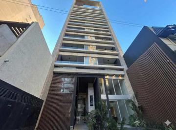 Departamento · 46m² · 2 Ambientes · 1 Cochera · Departamento Alquiler Dos Ambientes Carlos Tejedor 43 "1°b" 2 Amb (Lanus)