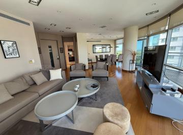 Departamento · 153m² · 3 Ambientes · 2 Cocheras · Departamento en Venta en Puerto Madero, Capital Federal, Buenos Aires