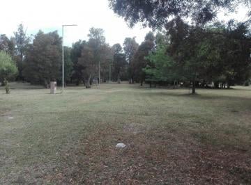 Terreno · 750m² · Terreno en Venta - 750 m² - General Juan Madariaga