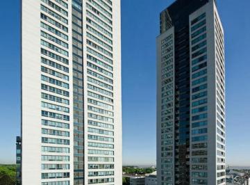 Departamento de 4 ambientes, Palermo · Torre Leparc Alcorta en Venta