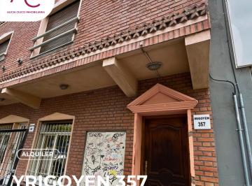 Departamento de 2 ambientes, Bahía Blanca · Depto en Alquiler — Ubicada en Calle Yrigoyen 357/6