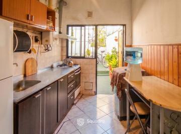 Casa · 53m² · 5 Ambientes · Venta | Permuta – Casa 2 Dorm. Comodín - Bella Vista, Rosario - Apto Crédito.