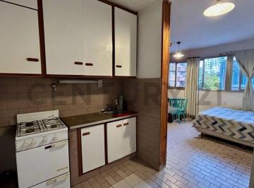 Departamento · 21m² · 1 Ambiente · Departamento Monoambiente en Venta La Plata
