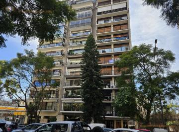 Departamento · 180m² · 4 Ambientes · 1 Cochera · Piso de Suma Categoria en Lo Mejor de Palermo Chico.