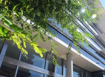 Oficina comercial · 145m² · 1 Cochera · Oficina en Alquiler en Puerto Madero, Capital Federal, Buenos Aires