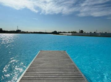 VISTA 1 · Departamento en Venta en Remeros Beach, Rincón de Milberg, Tigre
