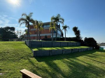 vista lateral · Departamento en Venta Ubicado en El Yacht, Nordelta, Tigre