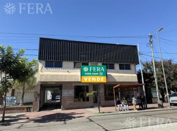 Local comercial · 1105m² · 6 Ambientes · 10 Cocheras · Venta Local de 1.105 m² con Estacionamiento Propio en Berazategui