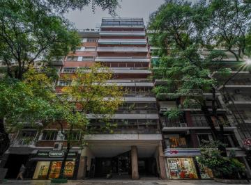 Departamento · 186m² · 5 Ambientes · 1 Cochera · Único y Espectacular Piso en Venta en La Mejor Zona de Palermo Oportunidad Inigualable