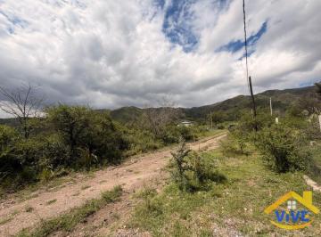 Terreno , Cosquín · Terreno / Lote en Venta de 525 m² Ubicado en Cosquín