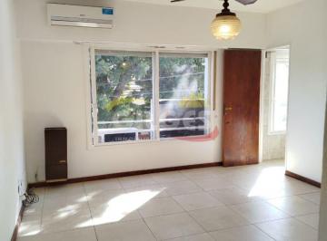 Departamento · 48m² · 3 Ambientes · 1 Cochera · Venta de Departamento 3 Ambientes en Haedo Muy Buen Estado