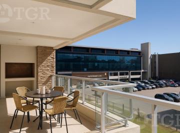 Departamento · 82m² · 3 Ambientes · Departamento en Venta Canning 3 Ambientes con Amenities