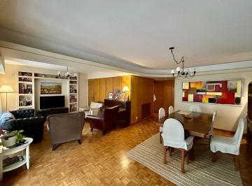 Departamento de 5 ambientes, Palermo · Venta - Departamento - Palermo - Torre