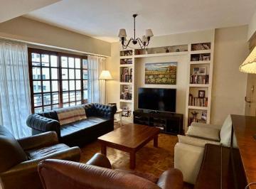 Departamento de 5 ambientes, Palermo · Venta - Departamento - Palermo - Torre