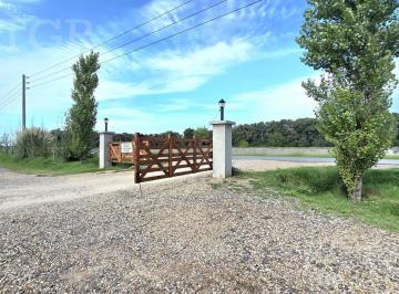 Terreno · 250m² · Lote en Venta en Barrio Estilo Campo Canning