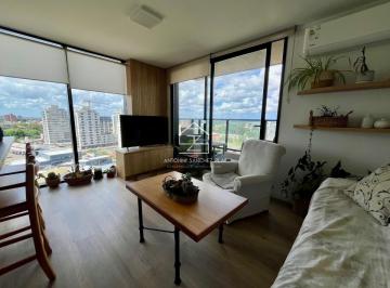 Foto1 · Alquiler Anual Apartamento 1 Dormitorio