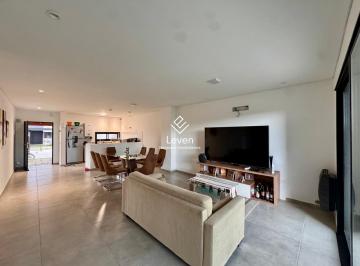 Casa · 125m² · 4 Ambientes · 1 Cochera · Duplex 2 Dorm. Docta Boulevard, Etapa 2