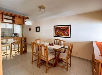 Departamento · 37m² · 2 Ambientes · Venta Departamento Playa Chica