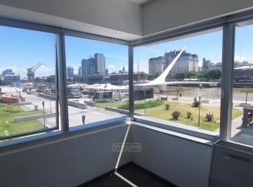 Oficina comercial · 311m² · 3 Cocheras · Oficina en Alquiler en Puerto Madero, Capital Federal, Buenos Aires
