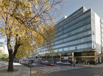 Oficina comercial · 311m² · 3 Cocheras · Oficina en Alquiler en Puerto Madero, Capital Federal, Buenos Aires