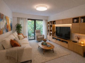 Departamento · 116m² · 3 Ambientes · 1 Cochera · Exclusivo Departamento de 3 Ambientes en Caballito