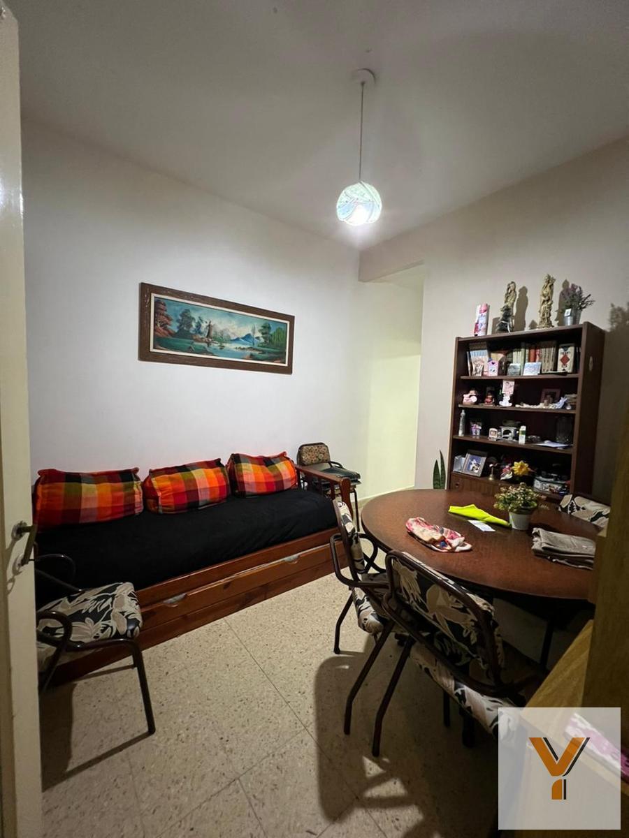 Departamento 2 amb, 45m² en venta — Tucumán y Falucho