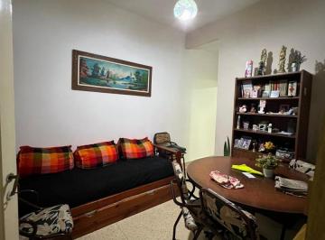 Departamento · 37m² · 2 Ambientes · Departamento en Venta - 1 Dormitorio 1 Baño - Mar del Plata