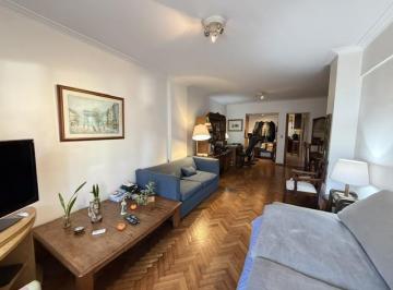 Departamento · 121m² · 4 Ambientes · Departamento en Belgrano