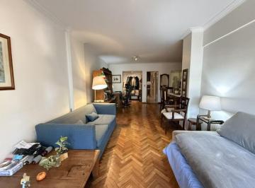 Departamento · 121m² · 4 Ambientes · Departamento en Belgrano
