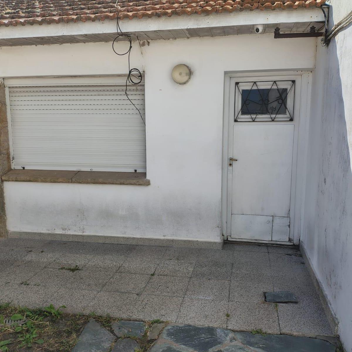 Departamento en planta baja, 2 amb, 35m², Juramento