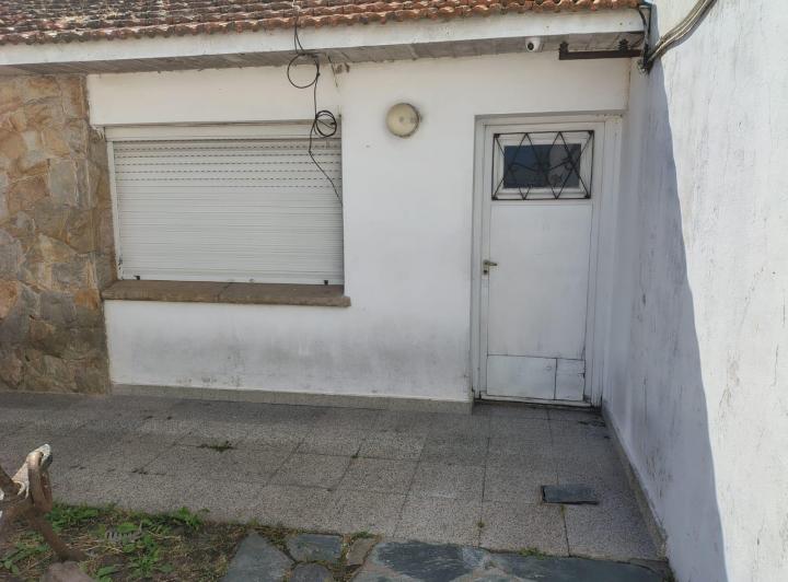 PH · 35m² · 2 Ambientes