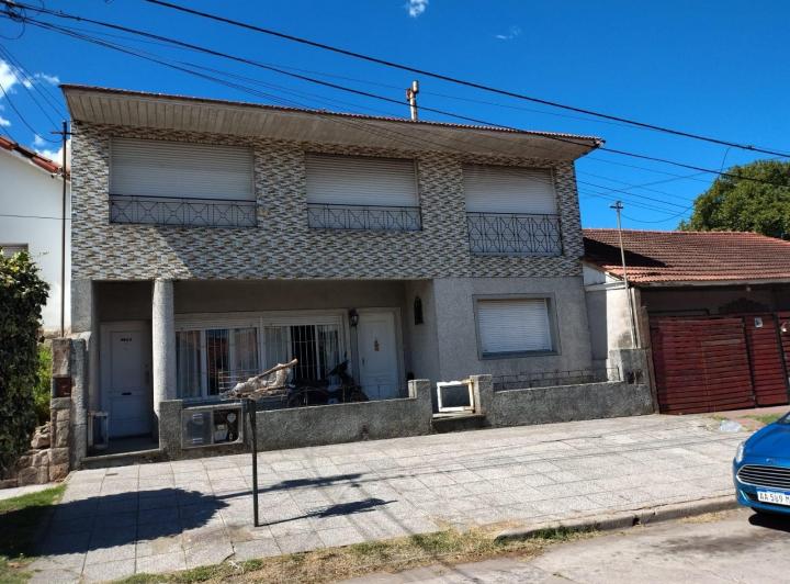 Departamento · 90m² · 4 Ambientes