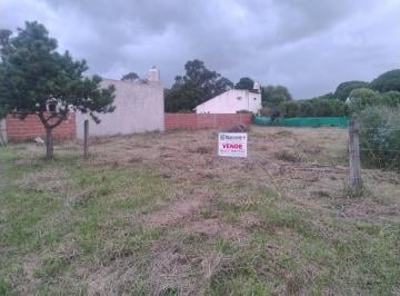 Terreno · 519m² · Terreno en Marysol