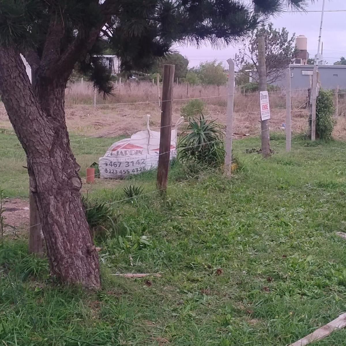 Lote de 17x30